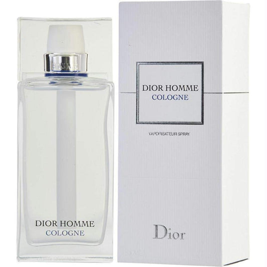 DIOR HOMME COLOGNE 4.2 SP