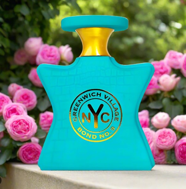 BOND NO. 9 GREENWICH VILLAGE 3.3 EAU DE PARFUM SPRAY