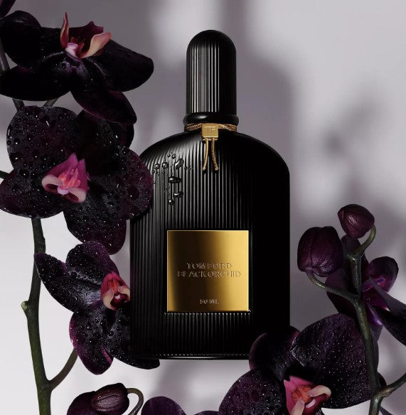 TOM FORD BLACK ORCHID 3.4 EAU DE PARFUM SPRAY FOR WOMEN