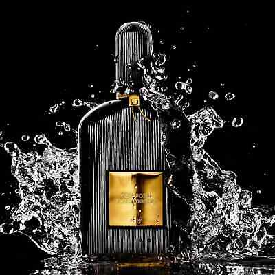 TOM FORD BLACK ORCHID 3.4 EAU DE PARFUM SPRAY FOR WOMEN