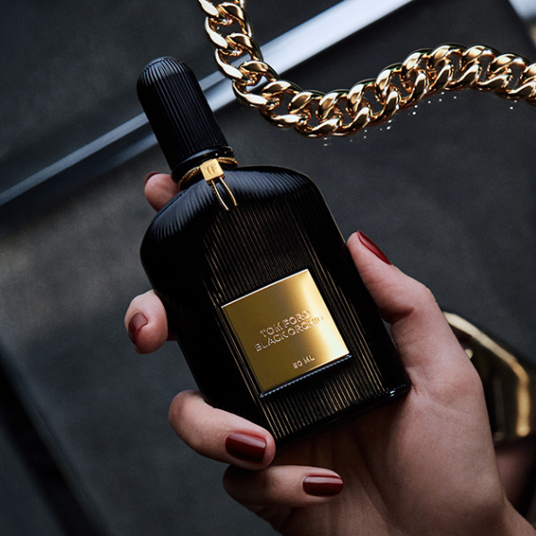 TOM FORD BLACK ORCHID 3.4 EAU DE PARFUM SPRAY FOR WOMEN