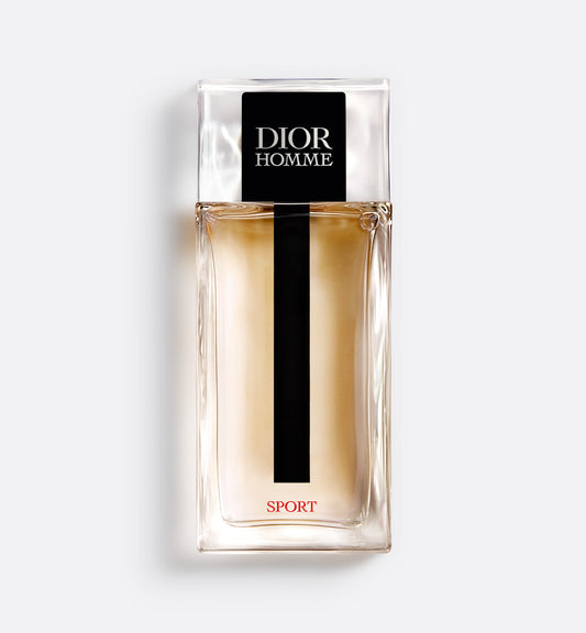 CHRISTIAN DIOR HOMME SPORT 2021 4.2 EAU DE TOILETTE SPRAY