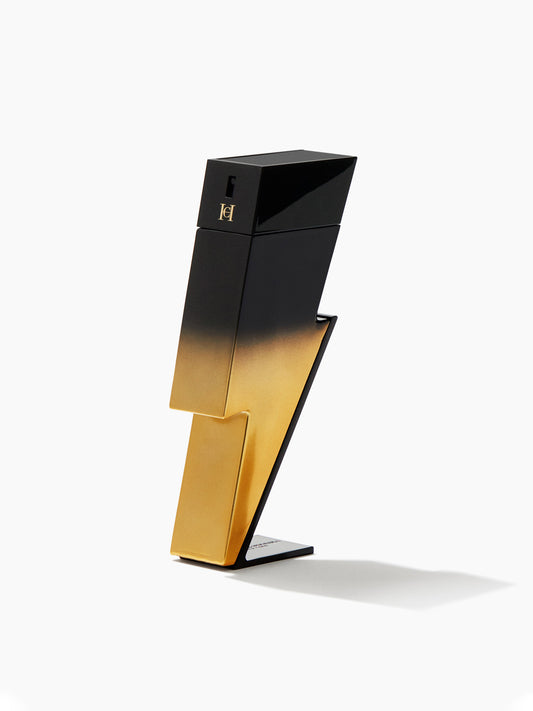 CAROLINA HERRERA BAD BOY EXTREME TESTER 3.4 EAU DE PARFUM SPRAY