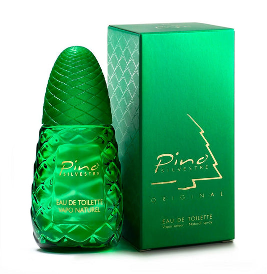 PINO SILVESTRE 4.2 EAU DE TOILETTE SPRAY FOR MEN (HY)