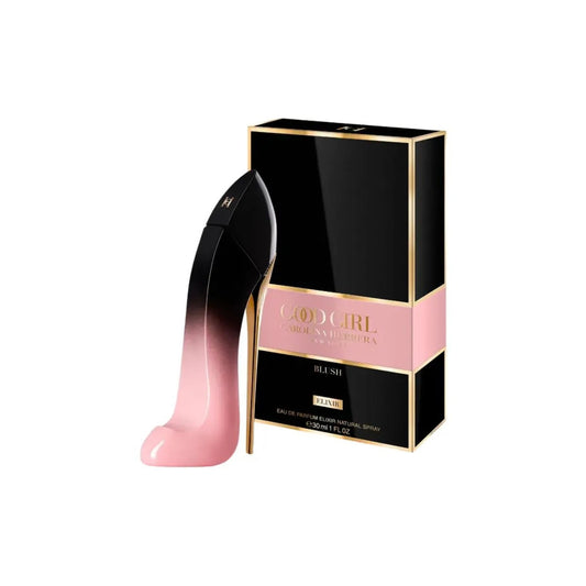 CAROLINA HERRERA GOOD GIRL BLUSH ELIXIR 1 OZ EAU DE PARFUM SPRAY