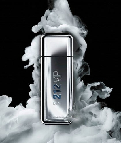 212 VIP 3.4 EAU DE TOILETTE SPRAY FOR MEN