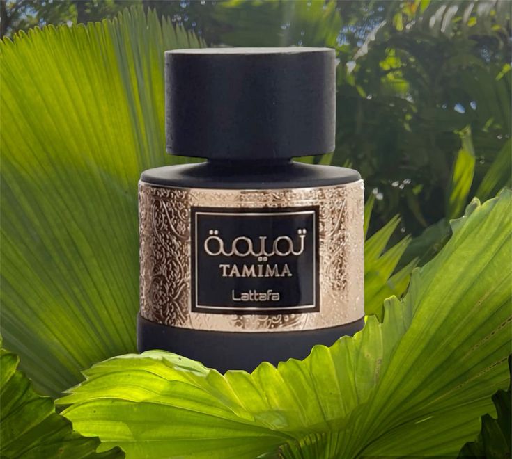 LATTAFA TAMIMA 3.4 EAU DE PARFUM SPRAY