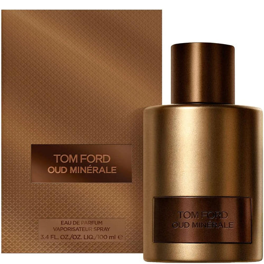 TOM FORD OUD MINERALE 3.4 EAU DE PARFUM SPRAY.