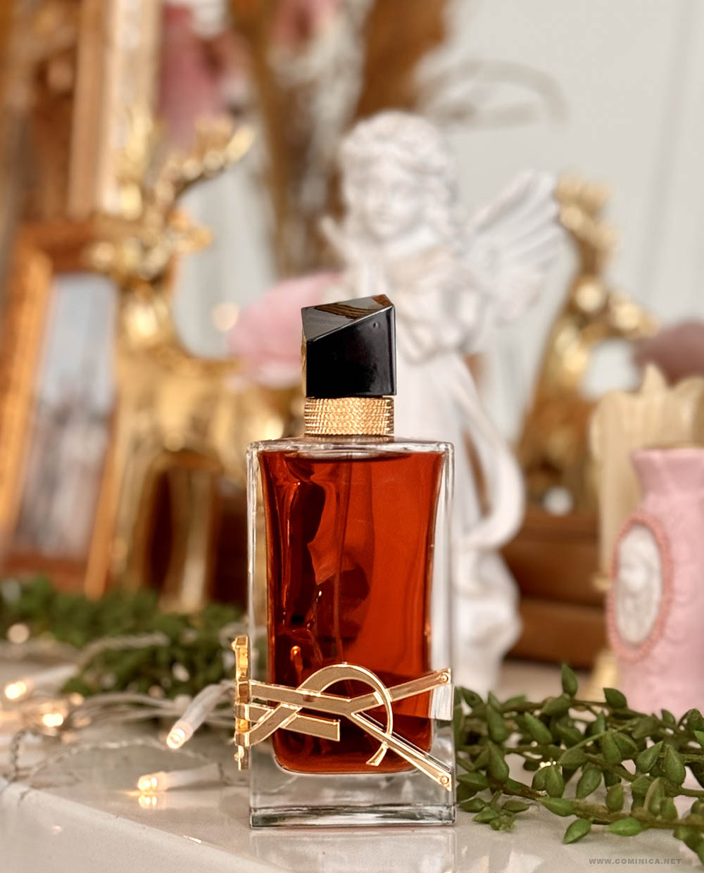 YSL LIBRE LE PARFUM 3 OZ PARFUM SPRAY