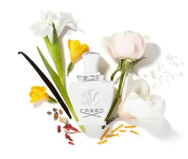 CREED LOVE IN WHITE 2.5 EDP SP FOR WOMEN