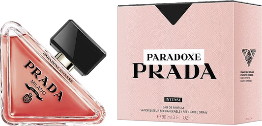 PRADA PARADOXE INTENSE 3 OZ EAU DE PARFUM SPRAY
