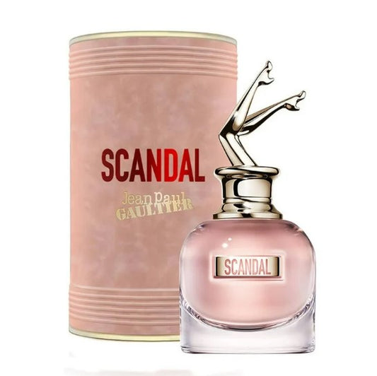 JEAN PAUL GAULTIER SCANDAL 2.7 EAU DE PARFUM SPRAY FOR WOMEN