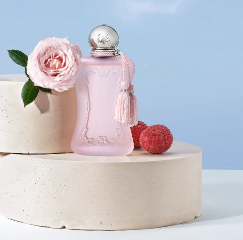 PARFUMS DE MARLY DELINA LA ROSEE 2.5 EAU DE PARFUM SPRAY