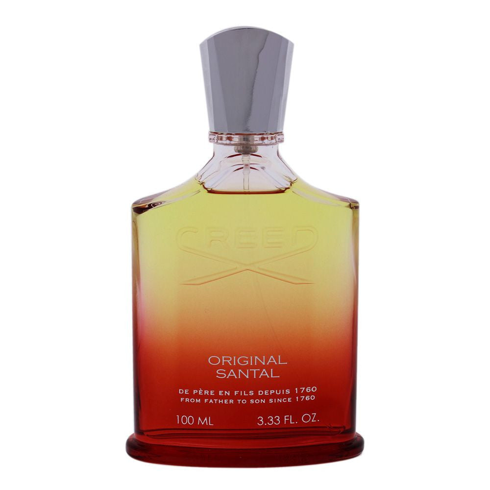 CREED ORIGINAL SANTAL TESTER 3.3 EAU DE PARFUM SPRAY