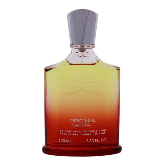 CREED ORIGINAL SANTAL TESTER 3.3 EAU DE PARFUM SPRAY