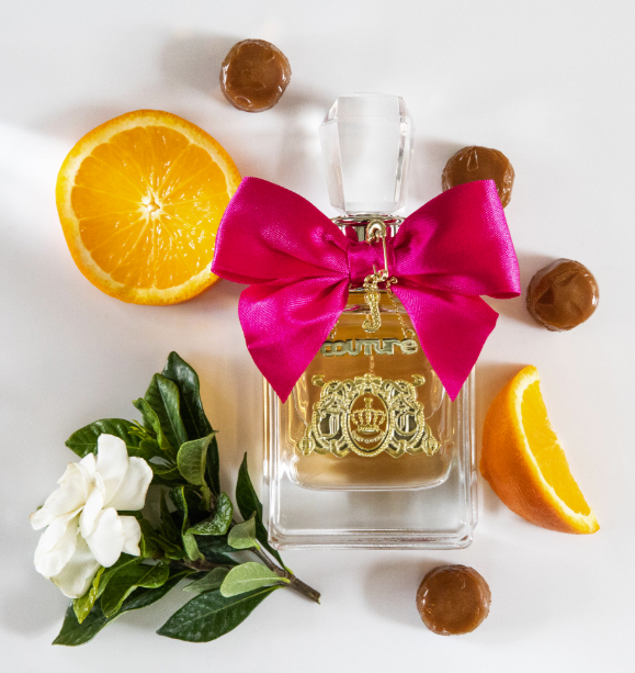 VIVA LA JUICY 3.4 EAU DE PARFUM SPRAY