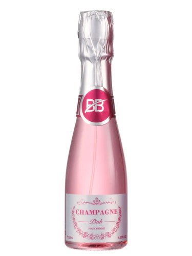 CHAMPAGNE PINK 3.4 EAU DE PARFUM SPRAY FOR WOMEN