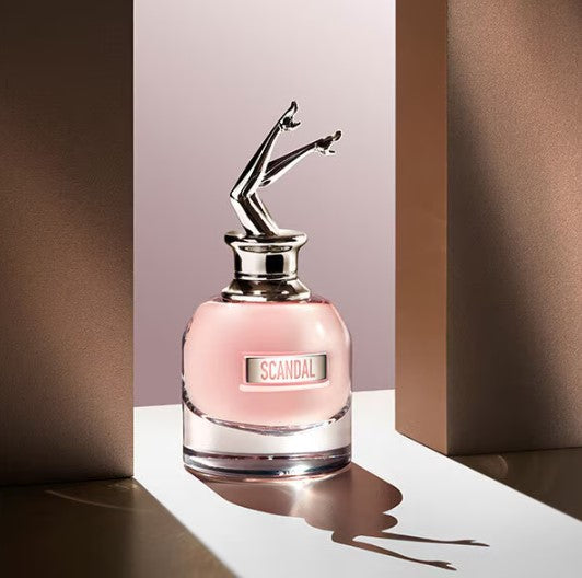 JEAN PAUL GAULTIER SCANDAL 2.7 EAU DE PARFUM SPRAY FOR WOMEN