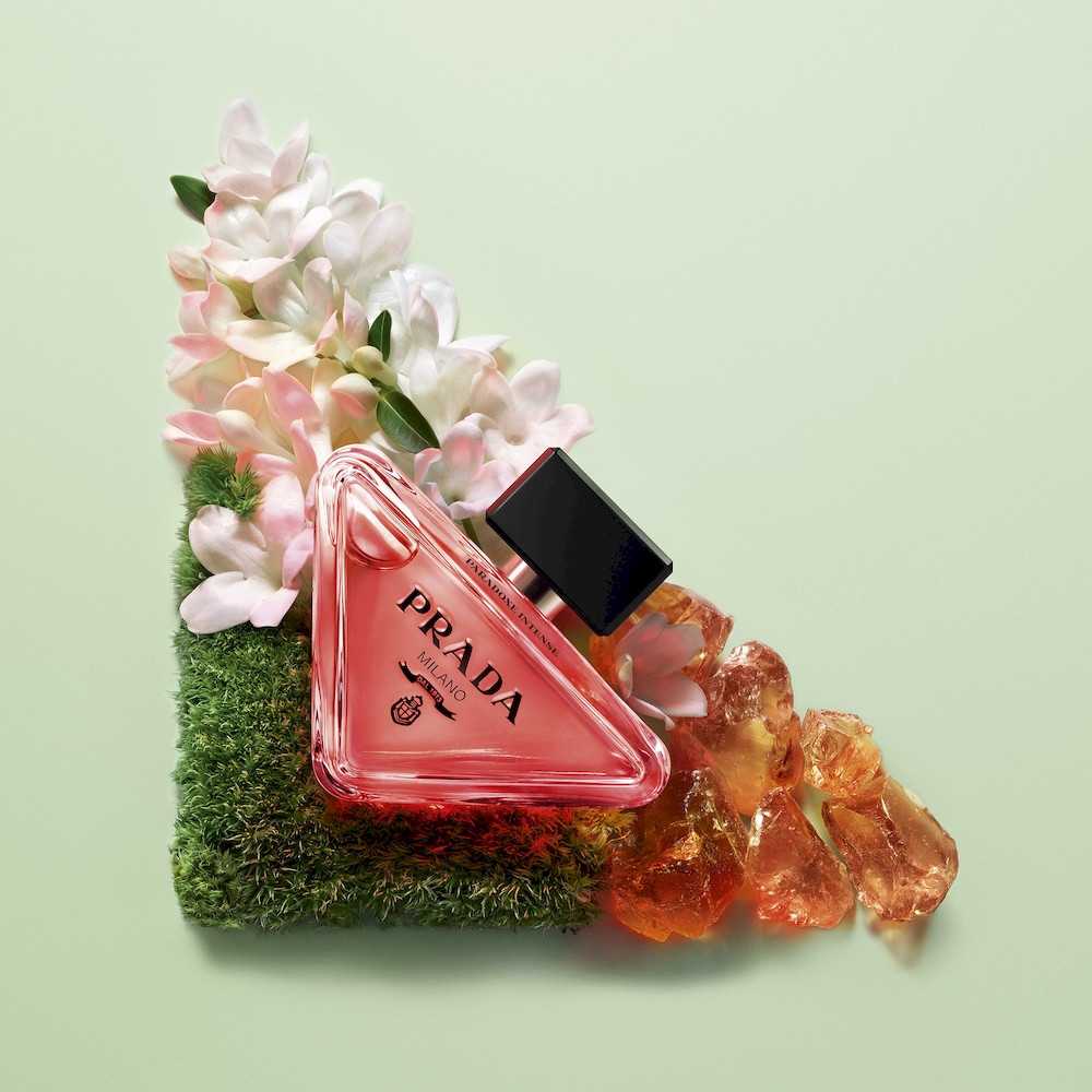 PRADA PARADOXE INTENSE 3 OZ EAU DE PARFUM SPRAY