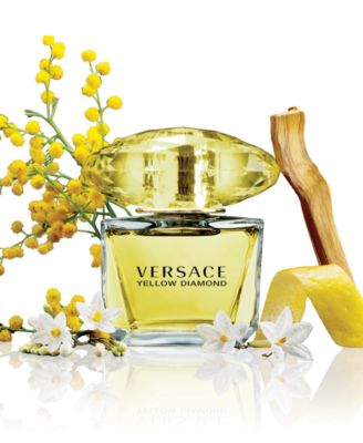 VERSACE YELLOW DIAMOND 6.7 EDT SP