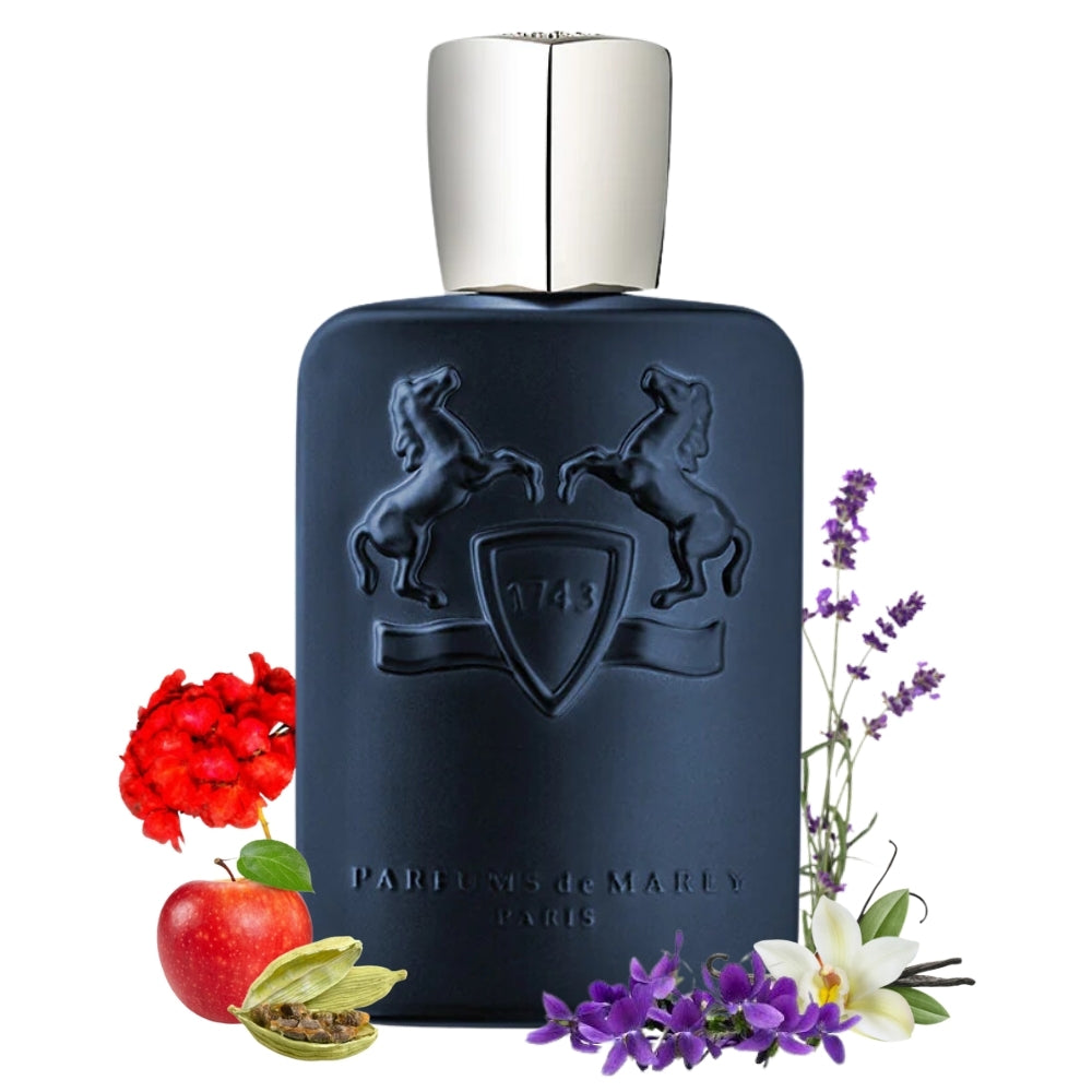 PARFUMS DE MARLY LAYTON 6.7 EAU DE PARFUM SPRAY FOR MEN