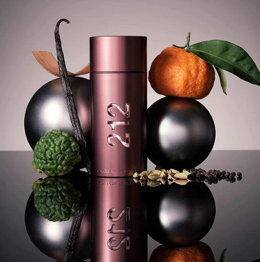 212 SEXY 3.4 EAU DE TOILETTE SPRAY FOR MEN