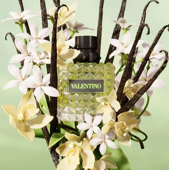 VALENTINO DONNA BORN IN ROMA GREEN STRAVAGANZA 1.7 EAU DE PARFUM SPRAY