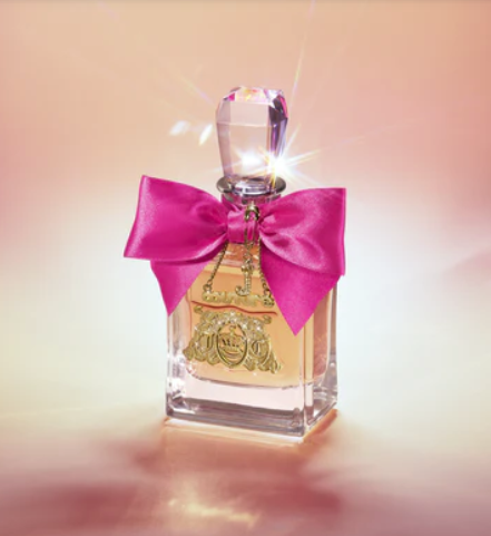 VIVA LA JUICY 3.4 EAU DE PARFUM SPRAY