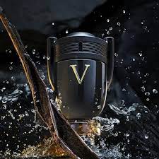 PACO RABANNE INVICTUS VICTORY 6.8 EAU DE PARFUM EXTREME SPRAY FOR MEN