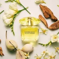VERSACE YELLOW DIAMOND 6.7 EDT SP
