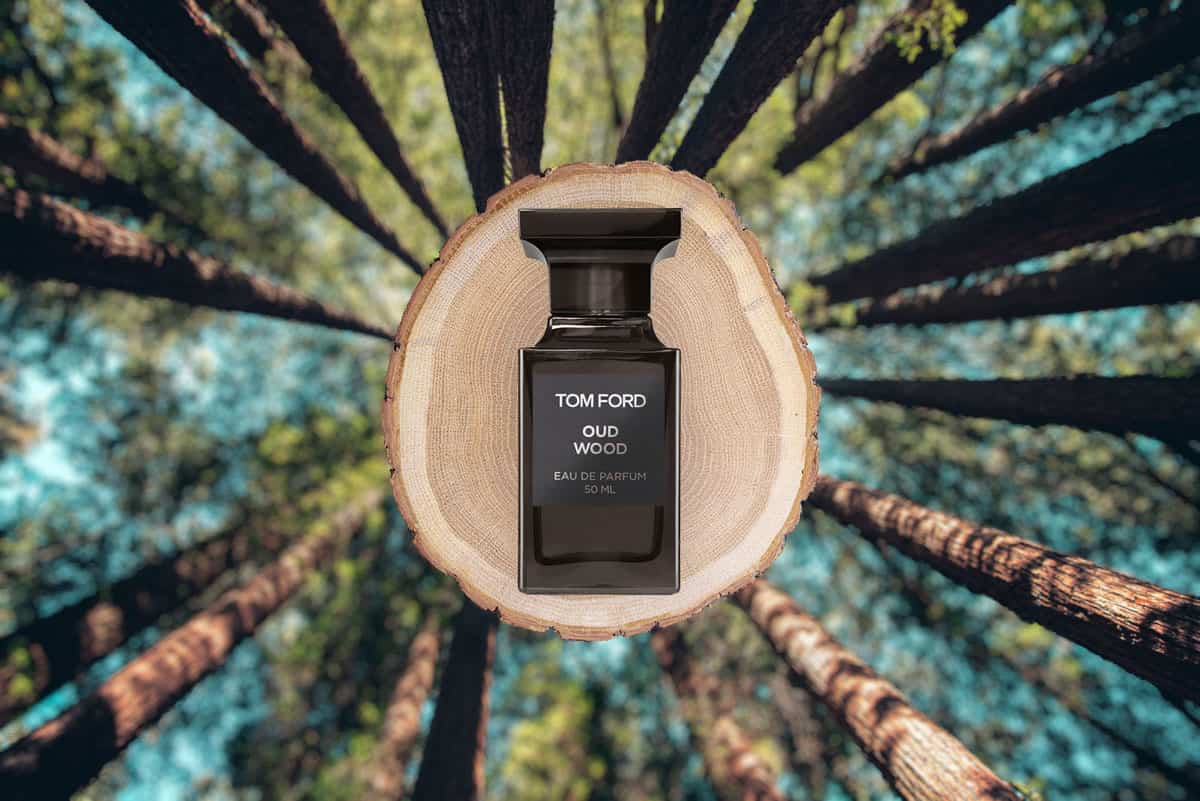 TOM FORD OUD WOOD 1.7 EAU DE PARFUM SPRAY