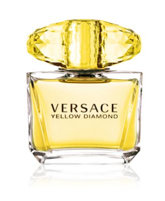 VERSACE YELLOW DIAMOND 6.7 EDT SP