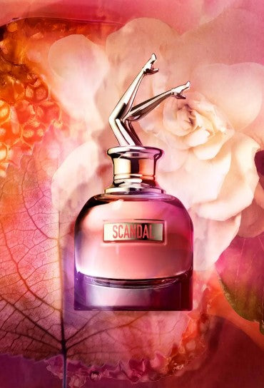 JEAN PAUL GAULTIER SCANDAL 2.7 EAU DE PARFUM SPRAY FOR WOMEN