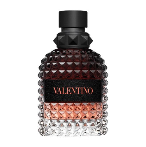 VALENTINO UOMO BORN IN ROMA CORAL FANTASY 3.4 EAU DE TOILETTE SPRAY