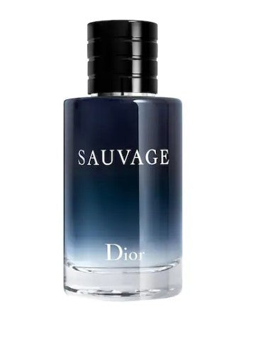 DIOR Sauvage 3.4 oz