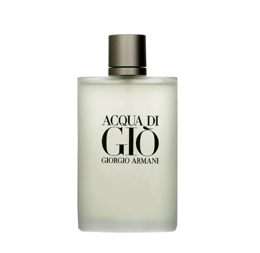 ARMANI Acqua Di Gio 6.7 oz EDT for men