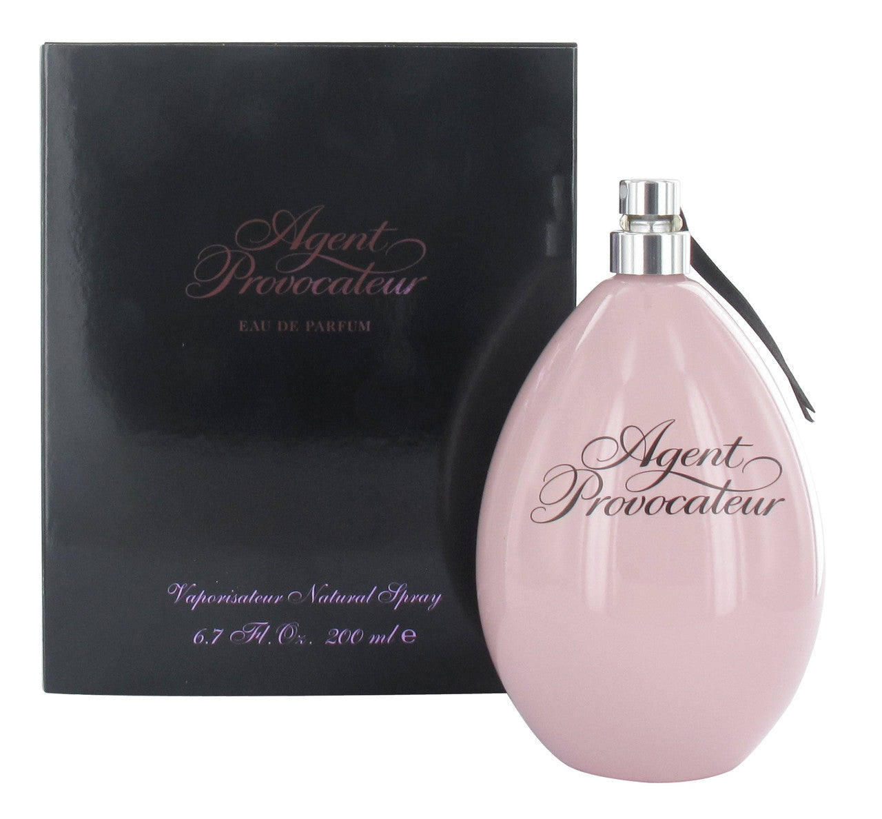 AGENT PROVOCATEUR 6.7 EAU DE PARFUM SPRAY