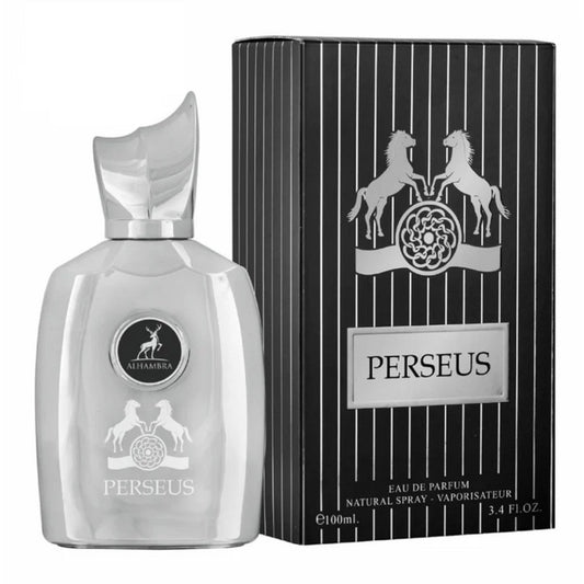 ALHAMBRA PERSEUS 3.4 EAU DE PARFUM SPRAY