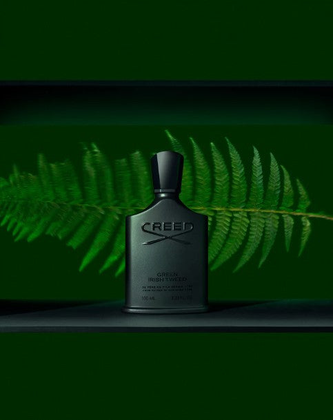 CREED GREEN IRISH TWEED 3.3 EAU DE PARFUM SPRAY