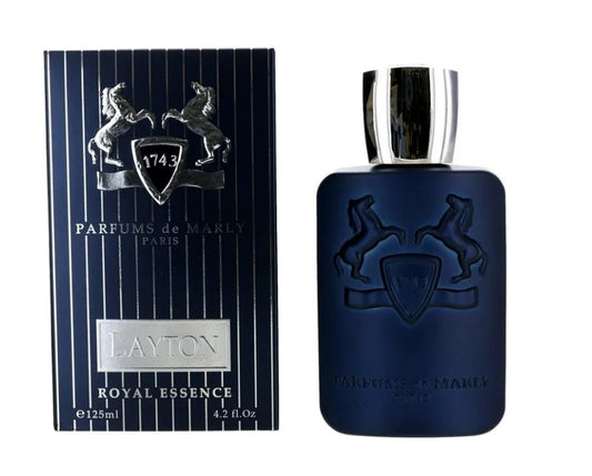PARFUMS DE MARLY LAYTON 6.7 EAU DE PARFUM SPRAY FOR MEN
