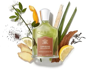 CREED TABAROME MILLESIME 3.3 EAU DE PARFUM SPRAY