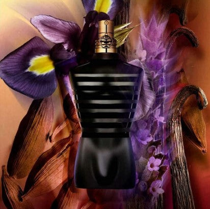 JEAN PAUL GAULTIER LE MALE LE PARFUM INTENSE 6.8 EAU DE PARFUM SPRAY