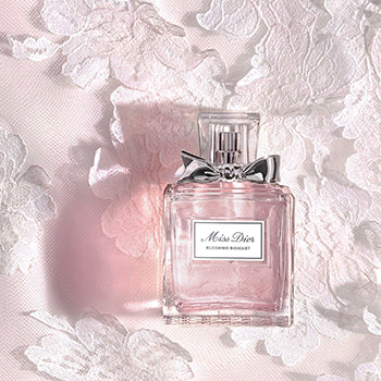 MISS DIOR 1.7 EAU DE TOILETTE SPRAY