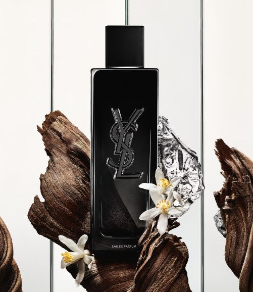 YSL MYSLF 2 OZ EAU DE PARFUM SPRAY FOR MEN