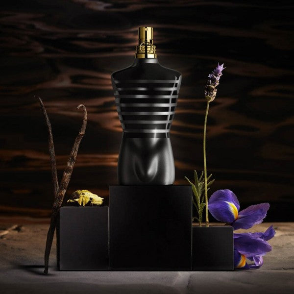 JEAN PAUL GAULTIER LE MALE LE PARFUM INTENSE 6.8 EAU DE PARFUM SPRAY