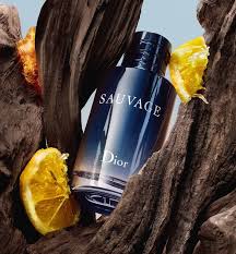 SAUVAGE 3.4 EAU DE TOILETTE SPRAY FOR MEN
