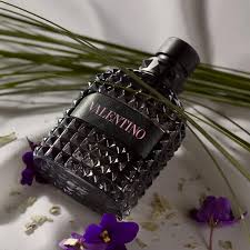 VALENTINO UOMO BORN IN ROMA 1.7 EAU DE TOILETTE SPRAY