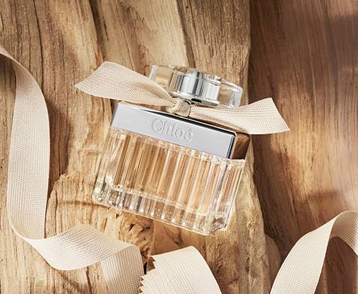 CHLOE SIGNATURE 1.7 EAU DE PARFUM SPRAY