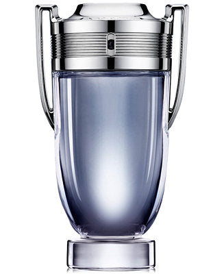 PACO RABANNE INVICTUS 6.8 EAU DE TOILETTE SPRAY FOR MEN