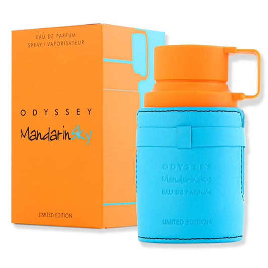 ARMAF ODYSSEY MANDARIN SKY 6.8 EAU DE PARFUM SPRAY FOR MEN